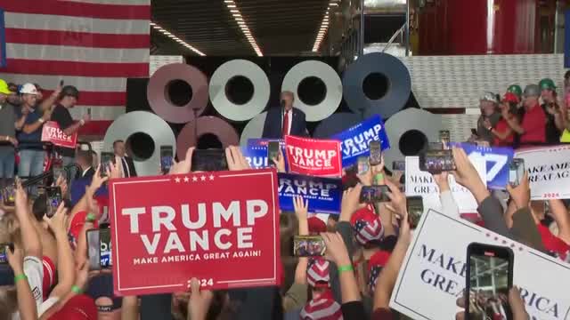 Trump doubles down on mass deportations – BorderReport