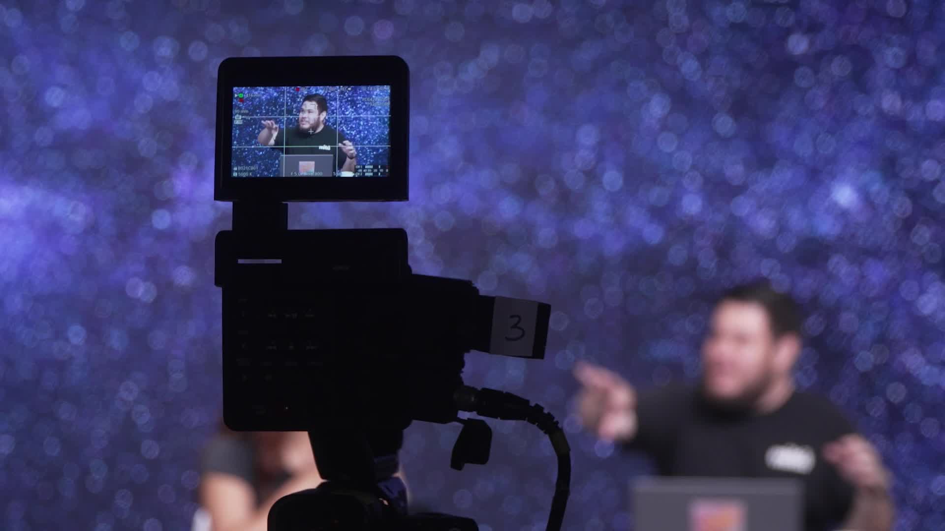 Mitu Live Mitu highlights Latino culture through influencers – KTLA