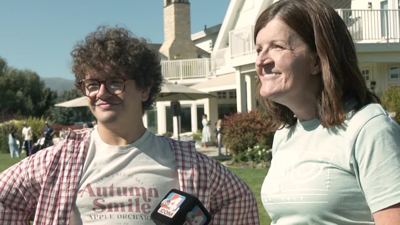 Gaten Matarazzo, ‘Stranger Things’ star and nonprofit co-founder ...