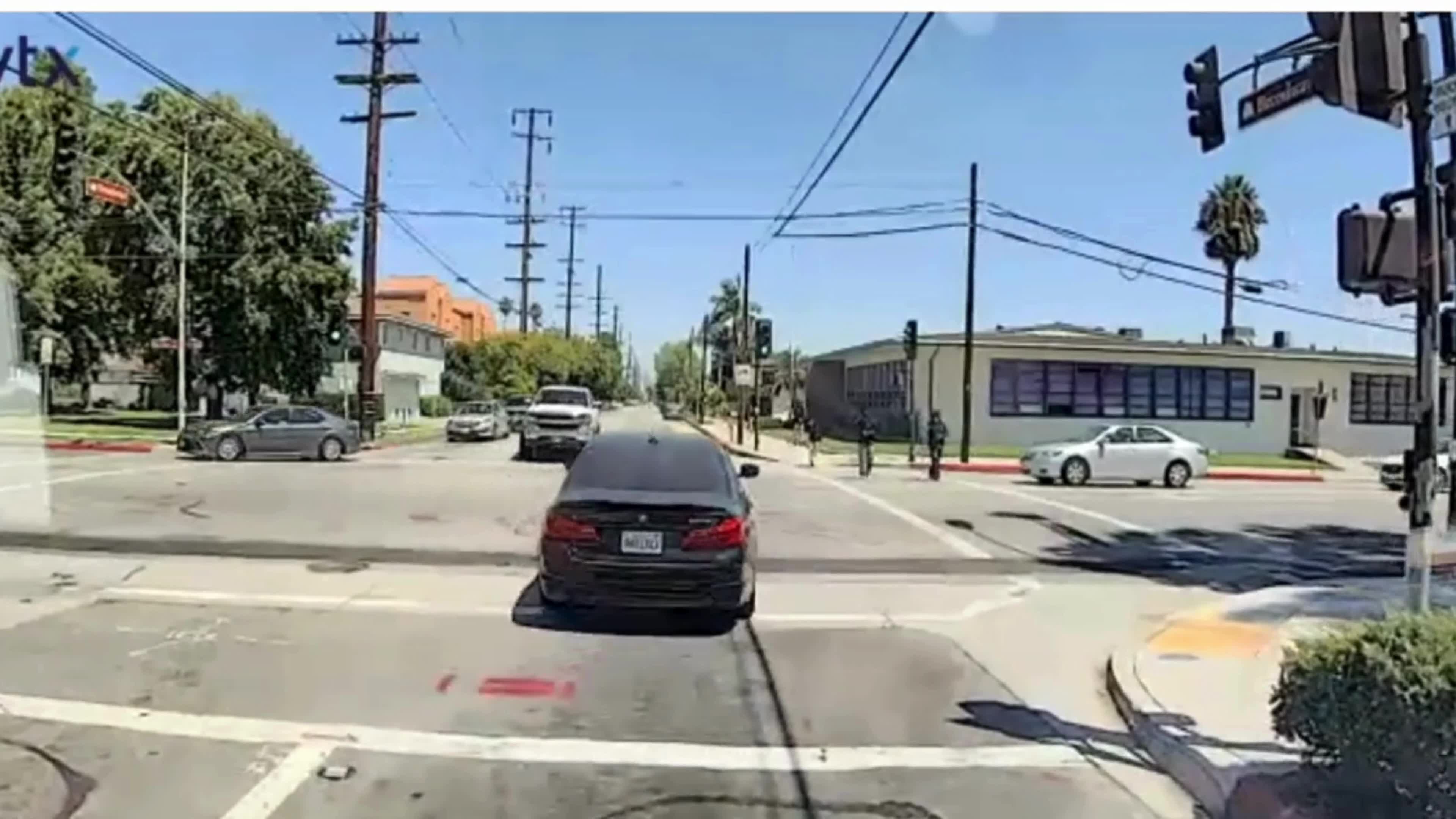 Suspected teen gunman arrested after shooting – KTLA