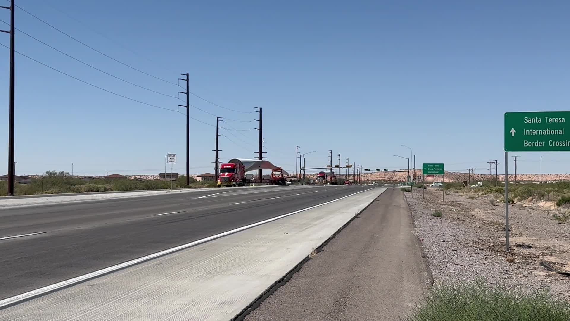 Border Highway Connection could take pressure off Aircraft Road ...