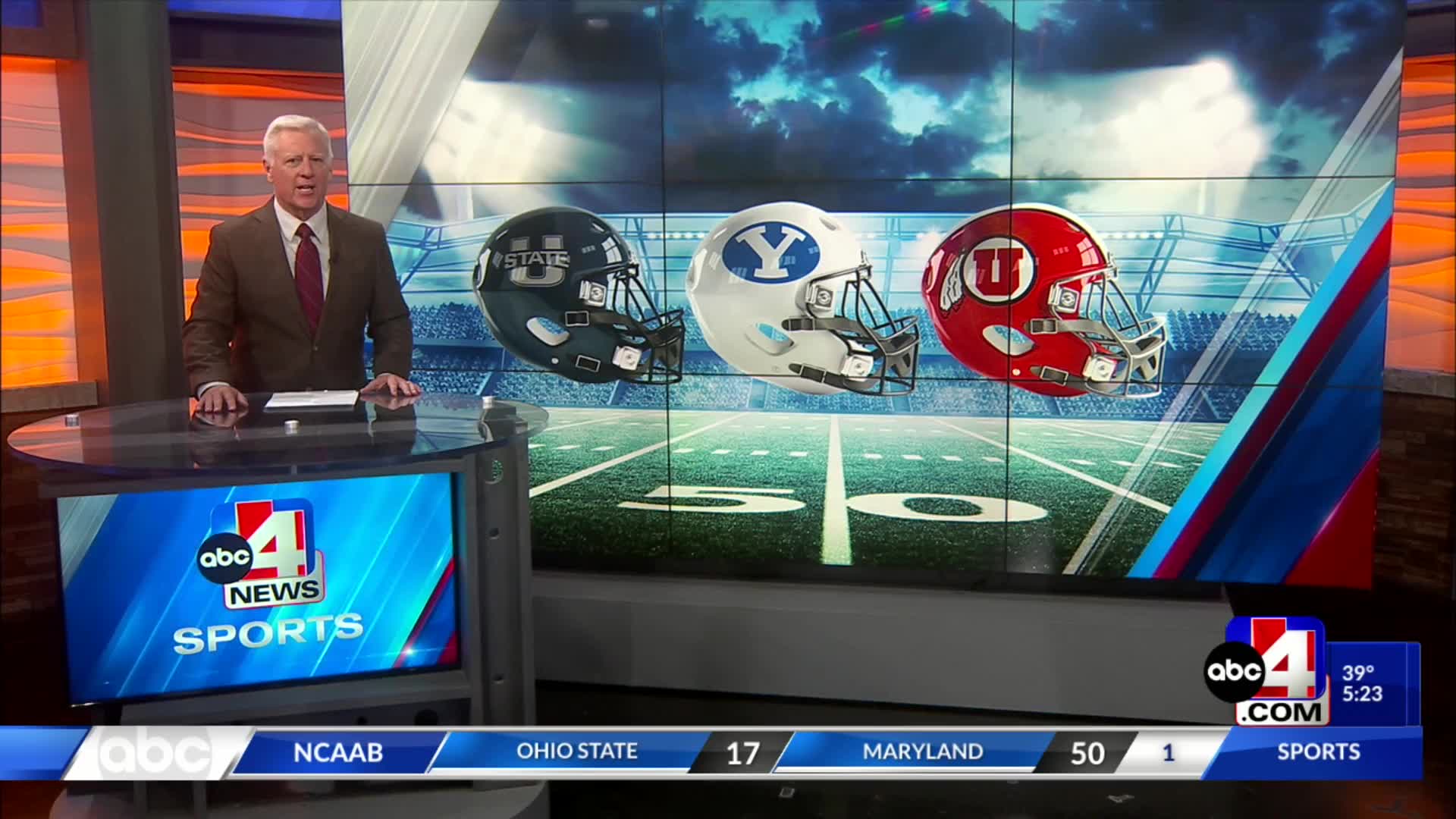 National Signing Day – ABC4 Utah