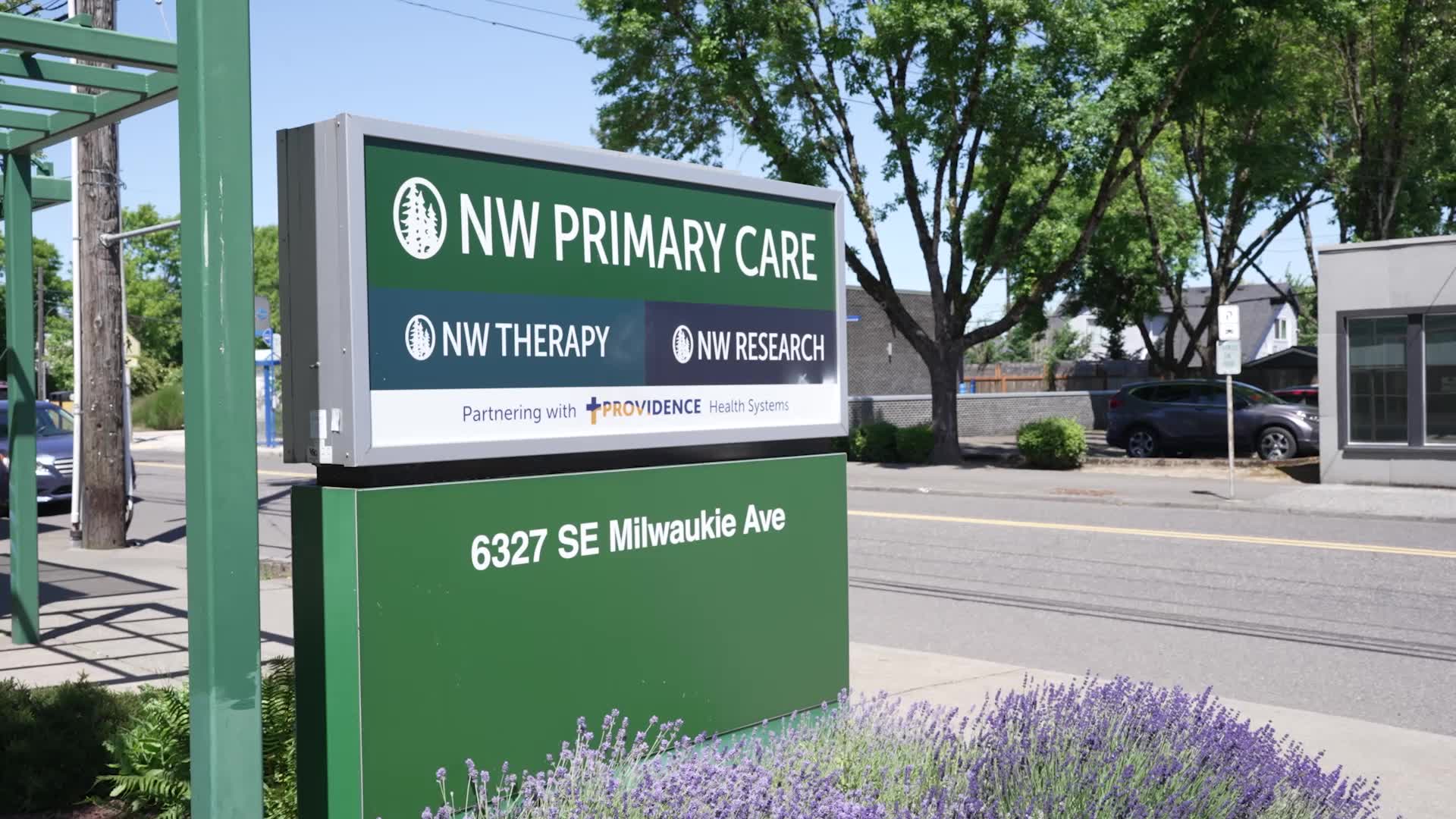 Sponsored Content: Work with NW Primary Care - KOIN.com