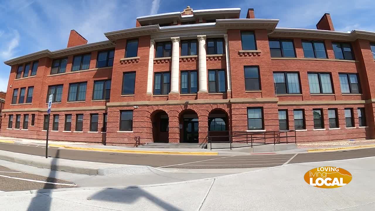 Trinidad School District 1 Trinidad Summer Getaway FOX21 News Colorado